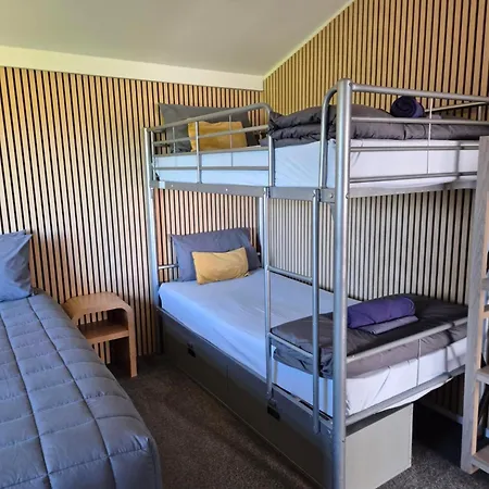 Tidewater Accommodation Coromandel Exterior photo