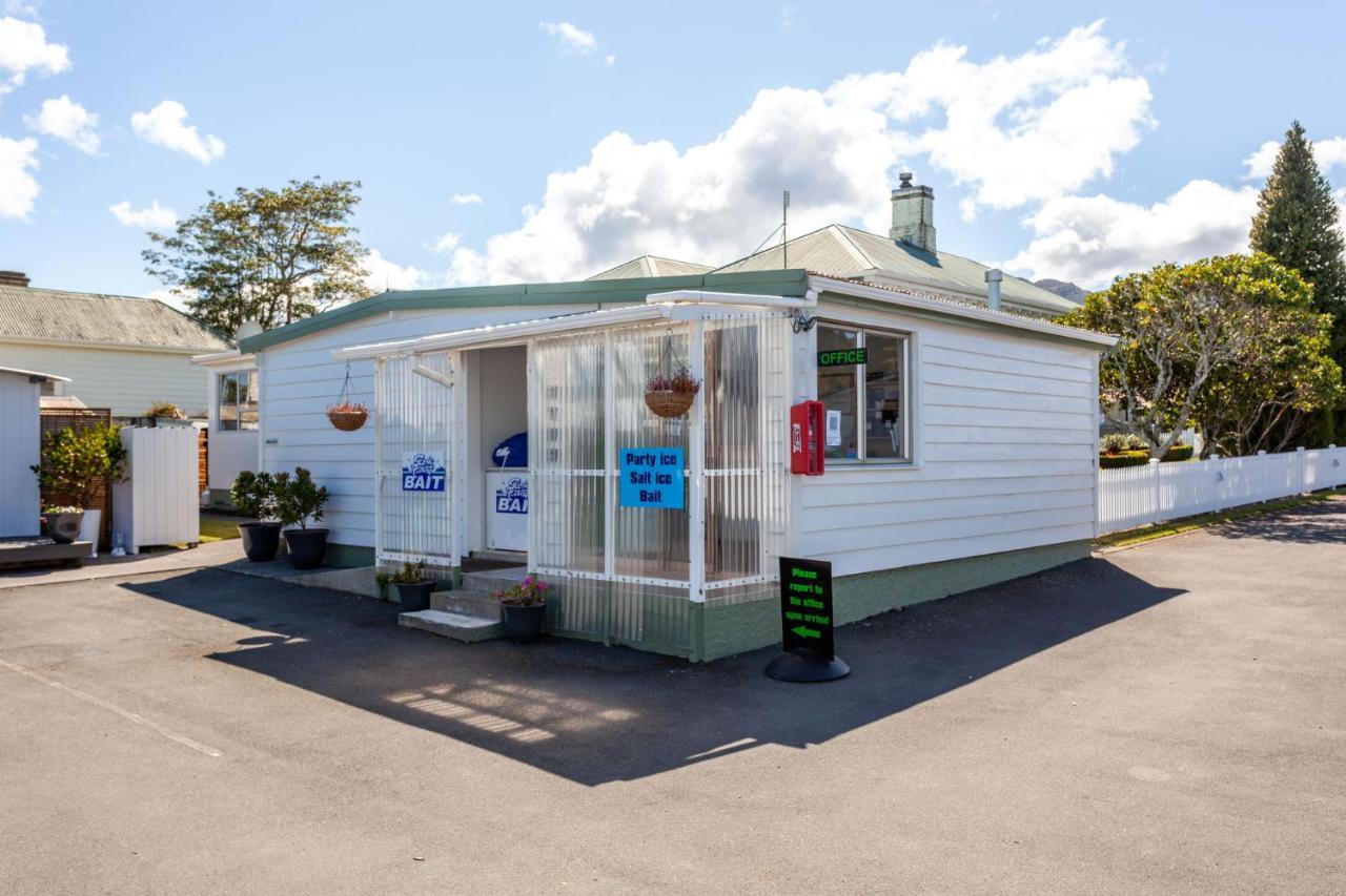 Tidewater Coromandel