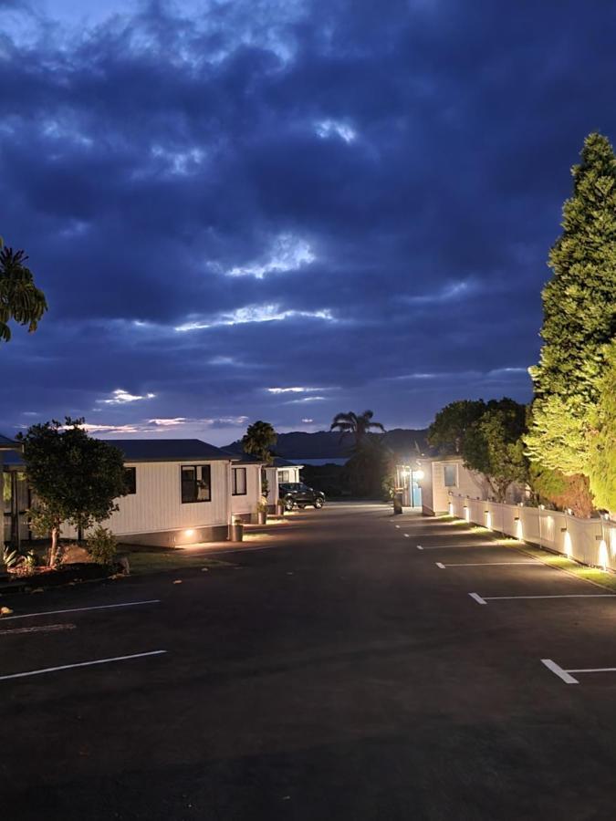 Motel Tidewater