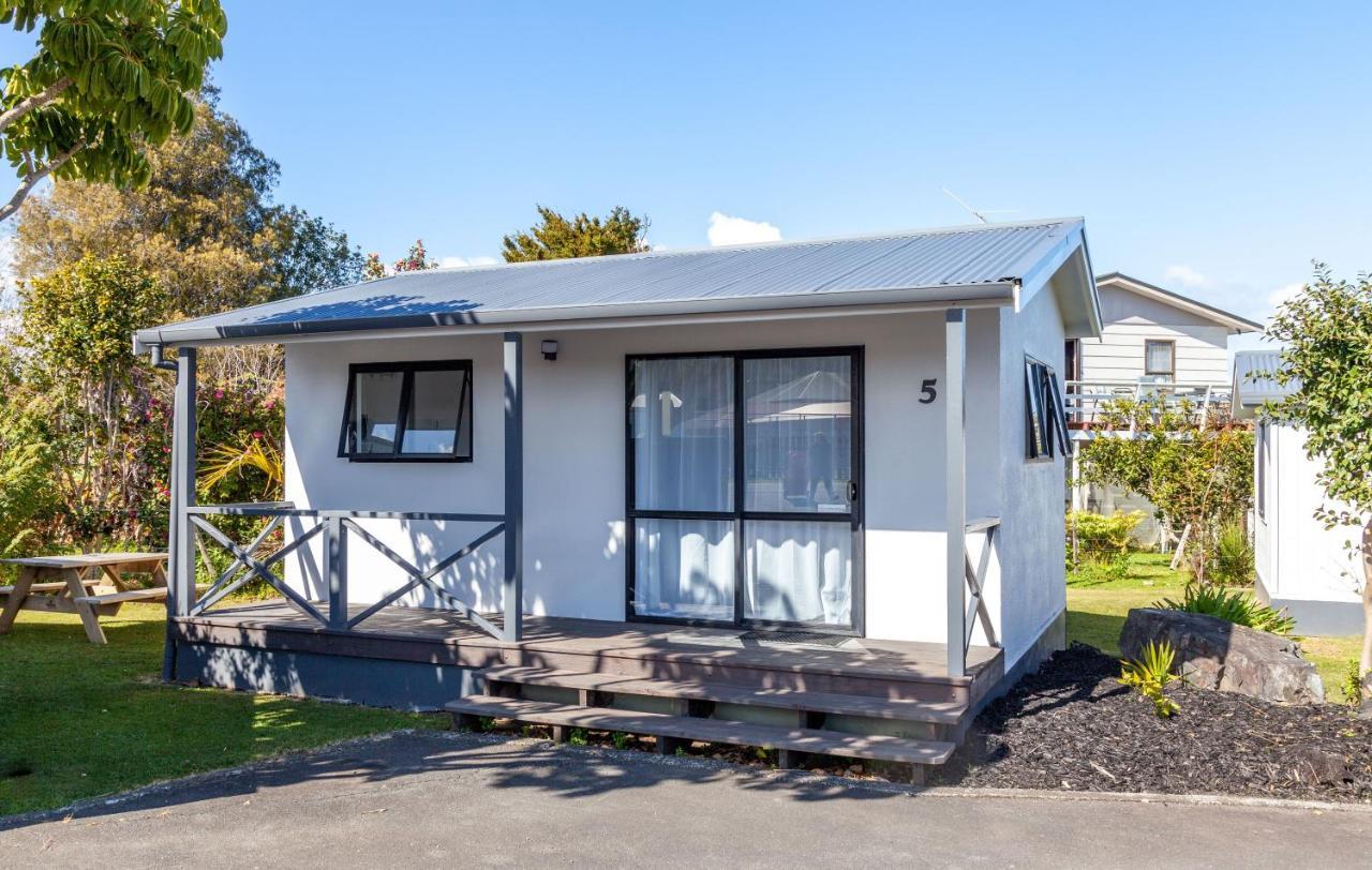 Tidewater Motel Coromandel