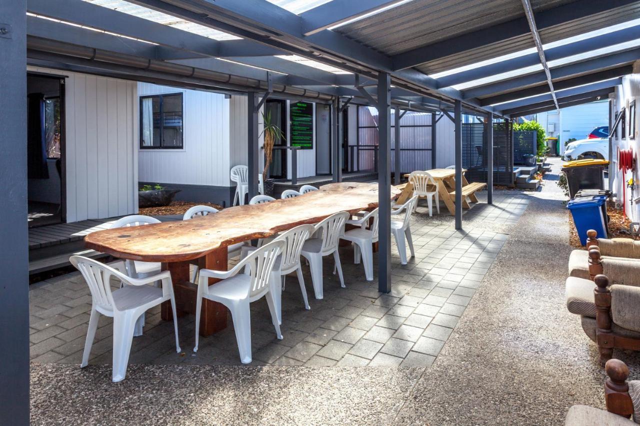 Motel Tidewater Coromandel