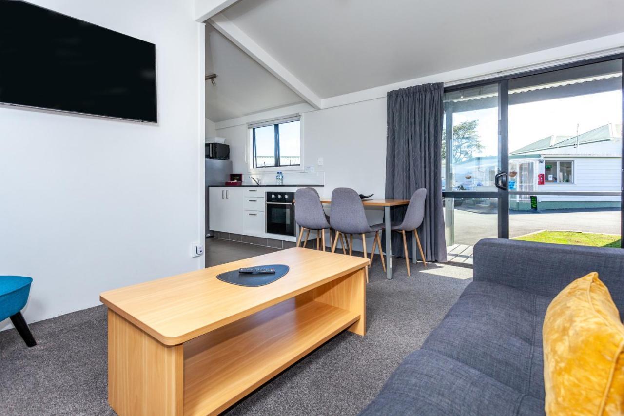 Tidewater Motel Coromandel