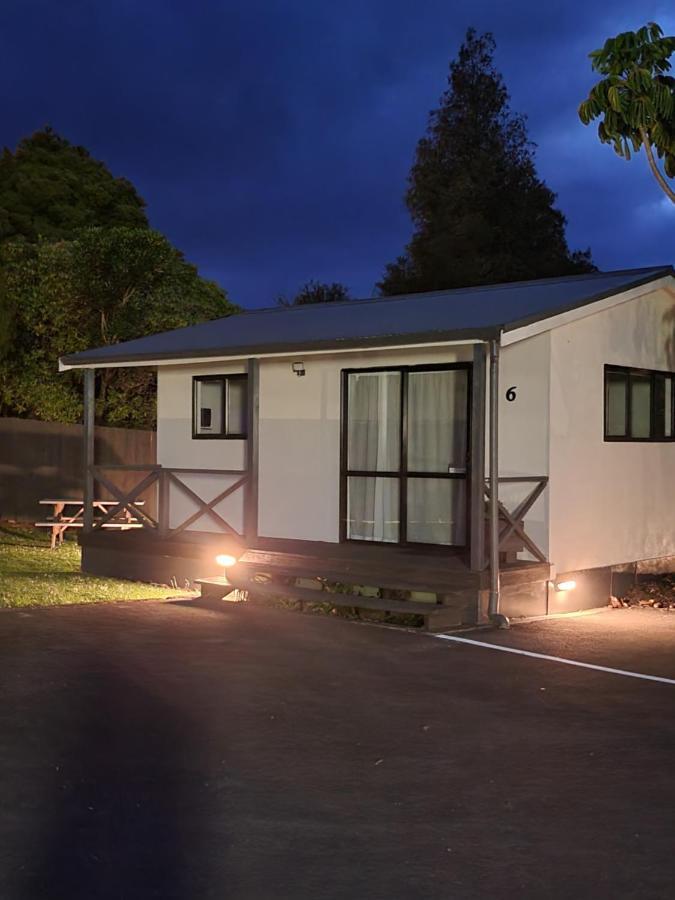 Tidewater 2* Coromandel