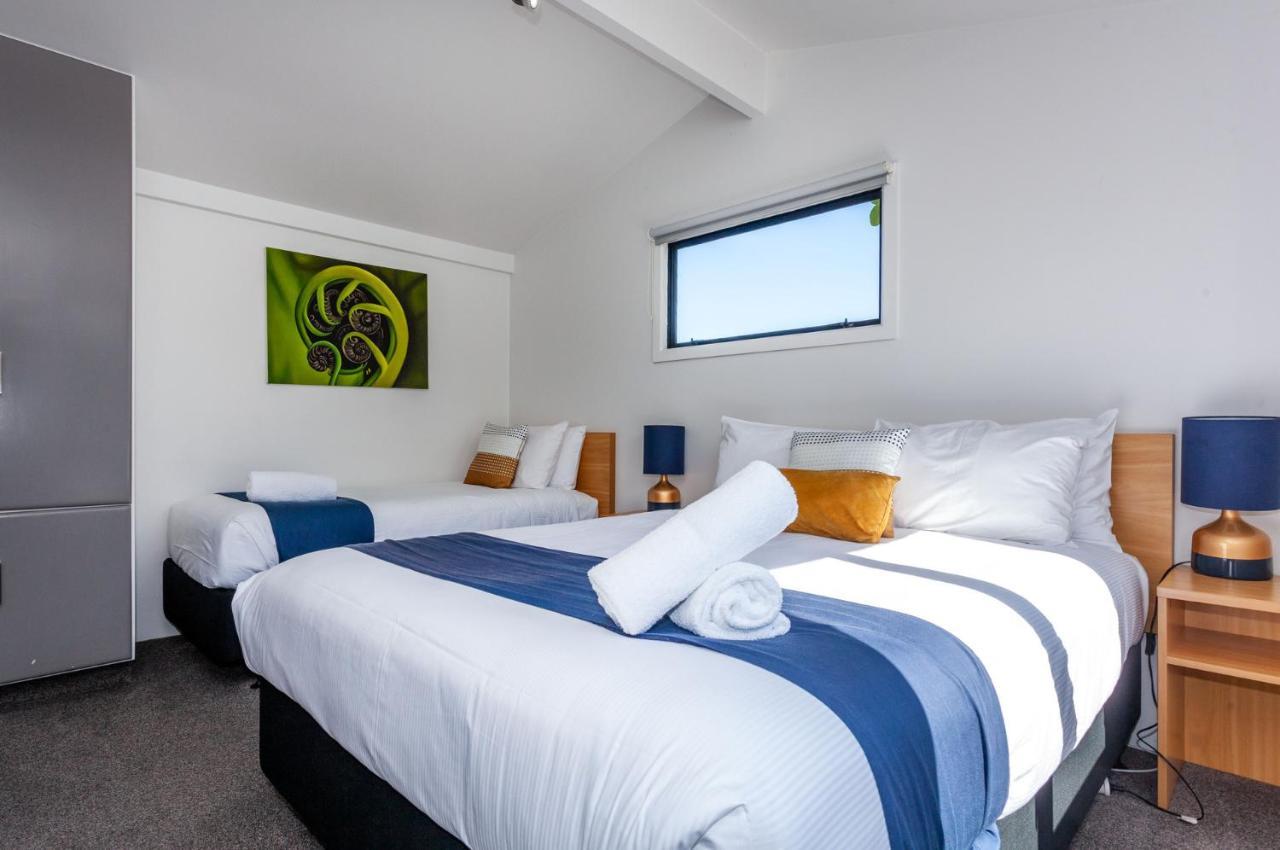 Motel Tidewater 2*