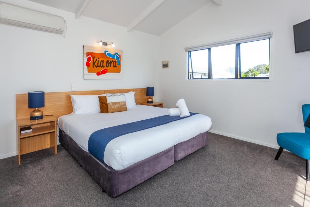 Motel Tidewater Coromandel