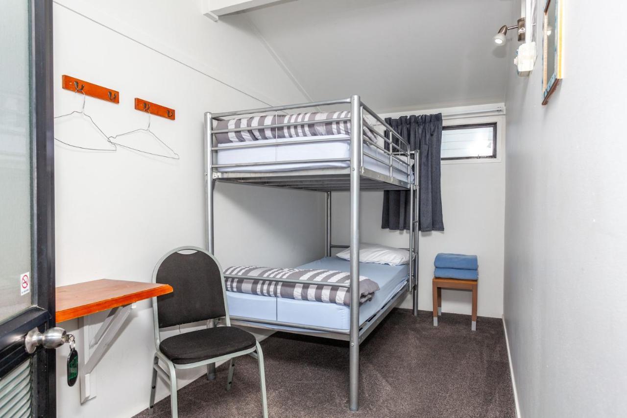 Tidewater Motel Coromandel