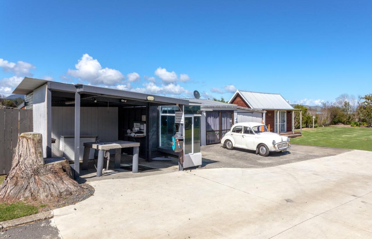 Motel Tidewater Coromandel