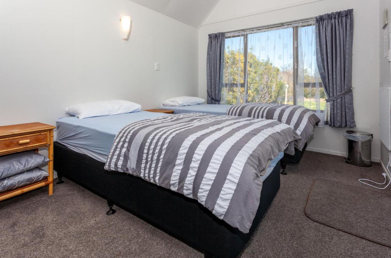 Motel Tidewater 2*