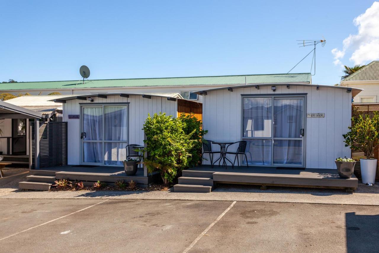 Motel Tidewater Coromandel