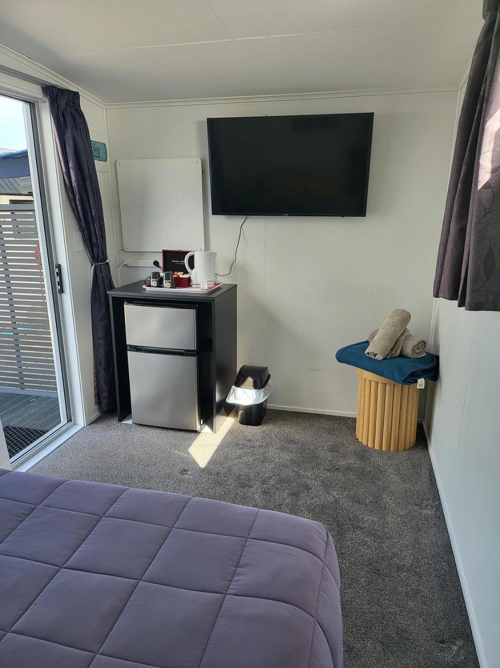 Motel Tidewater Coromandel